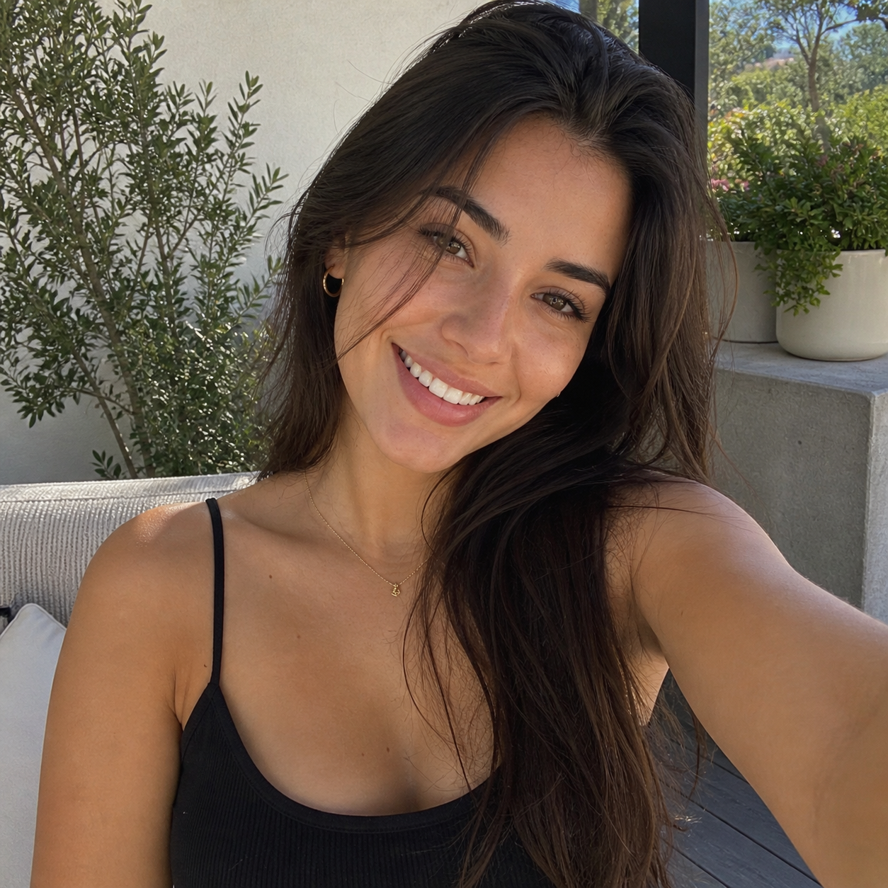 <strong>Mariana L.</strong>