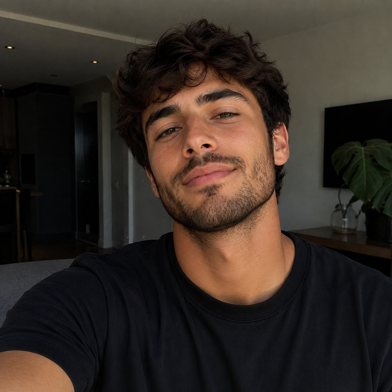 <strong>Javier T.</strong>
